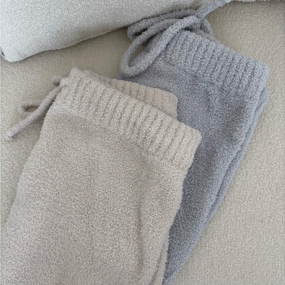 fuzzy shorts bundle